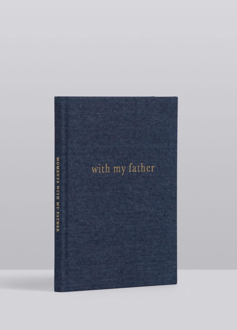 Write to Me - With My Father Journal | Queen Bee