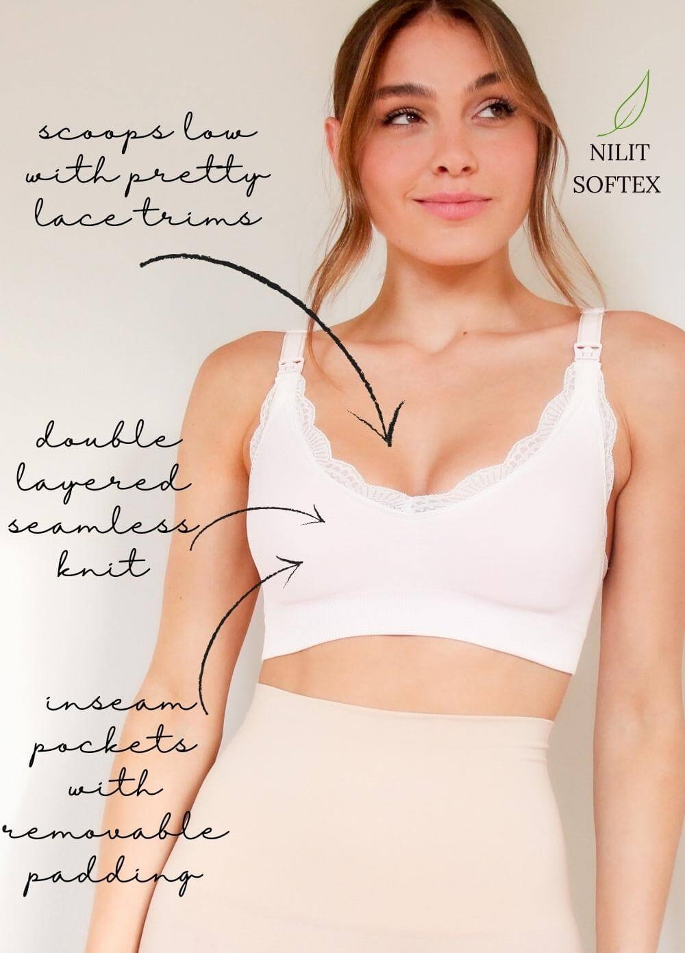 Sarah mia bra deals