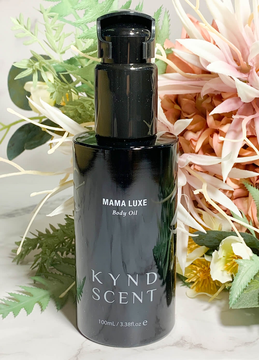 Kynd Scent - Mama Luxe Body Oil | Queen Bee