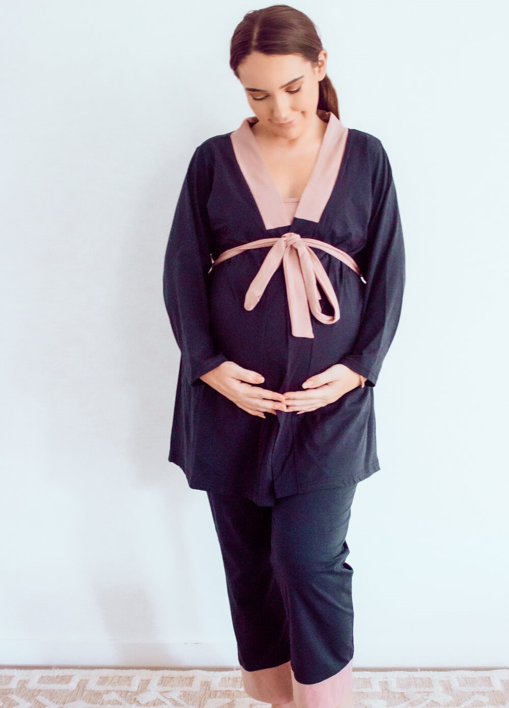 Lait & Co - Maelle Mama Maternity Hospital Stay Gift Set