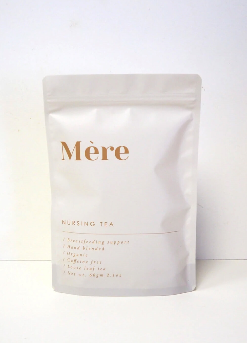 Mere Botanicals - Organic Nursing Tea | Queen Bee