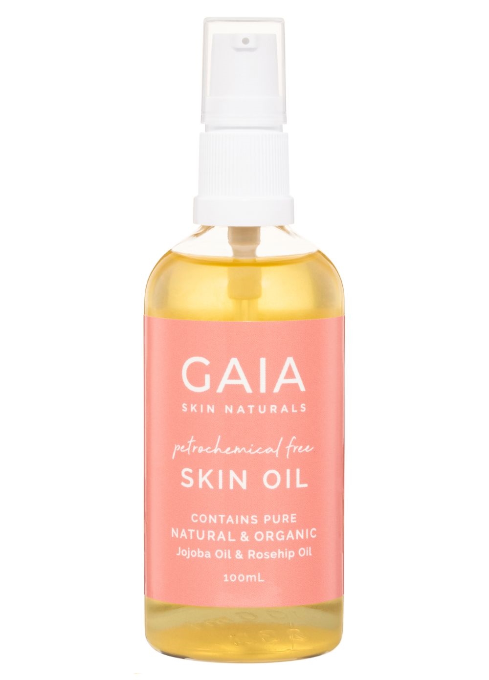 GAIA - Pregnancy Skin Oil