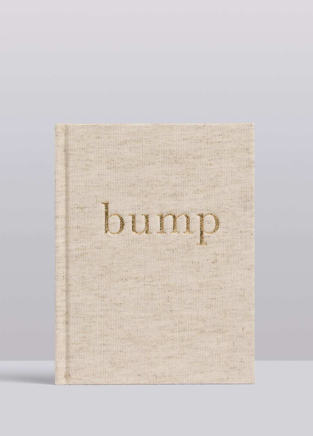 Bump, A Pregnancy Story by Write to Me