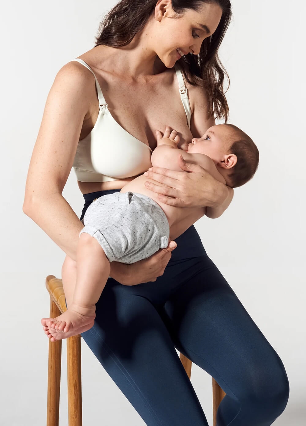BLANQI® Everyday™ Highwaist Postpartum & Nursing Support Leggings 