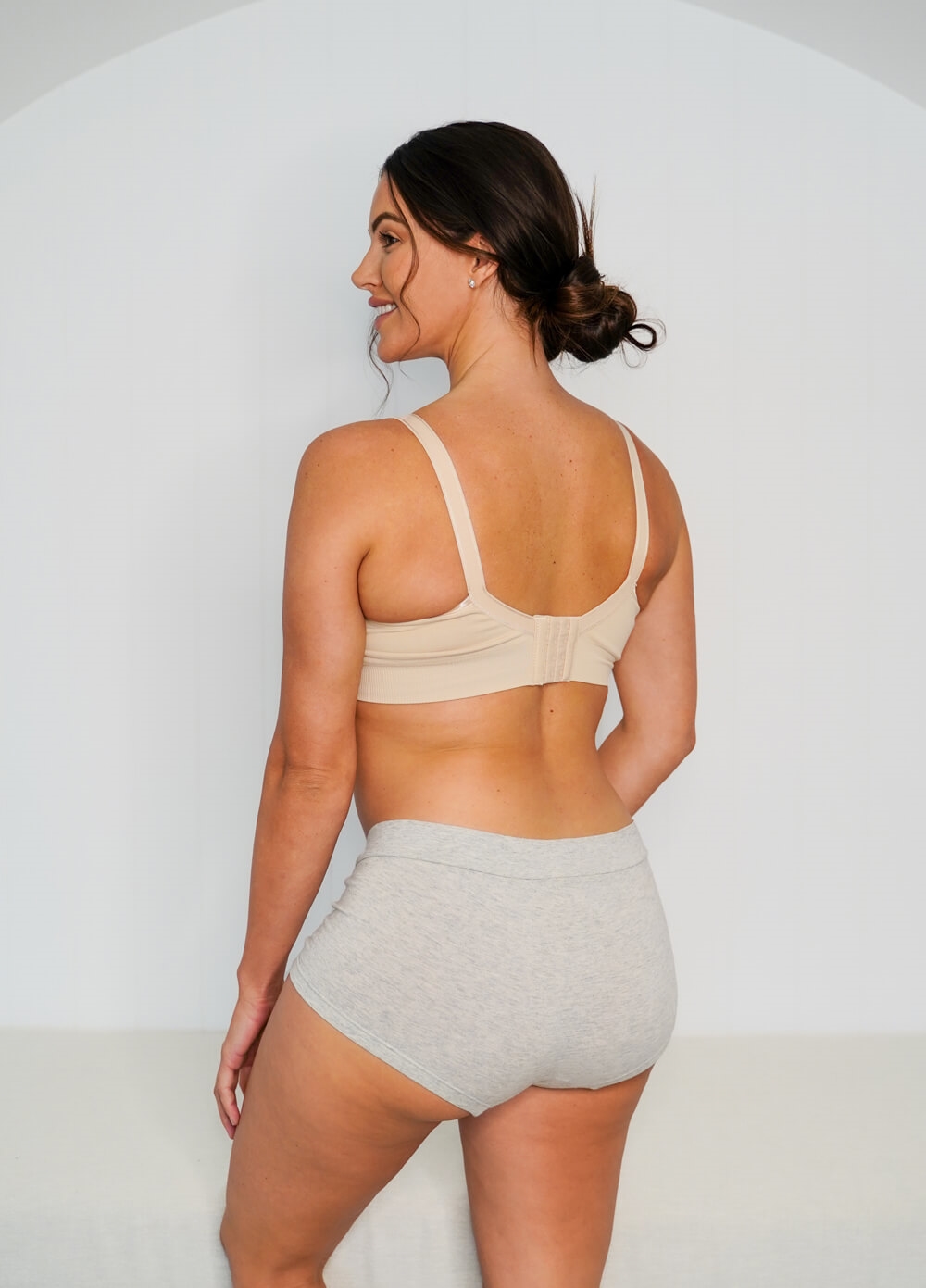 Queen Bee - 2-Pack Leona Maternity Nursing Bra Bundle