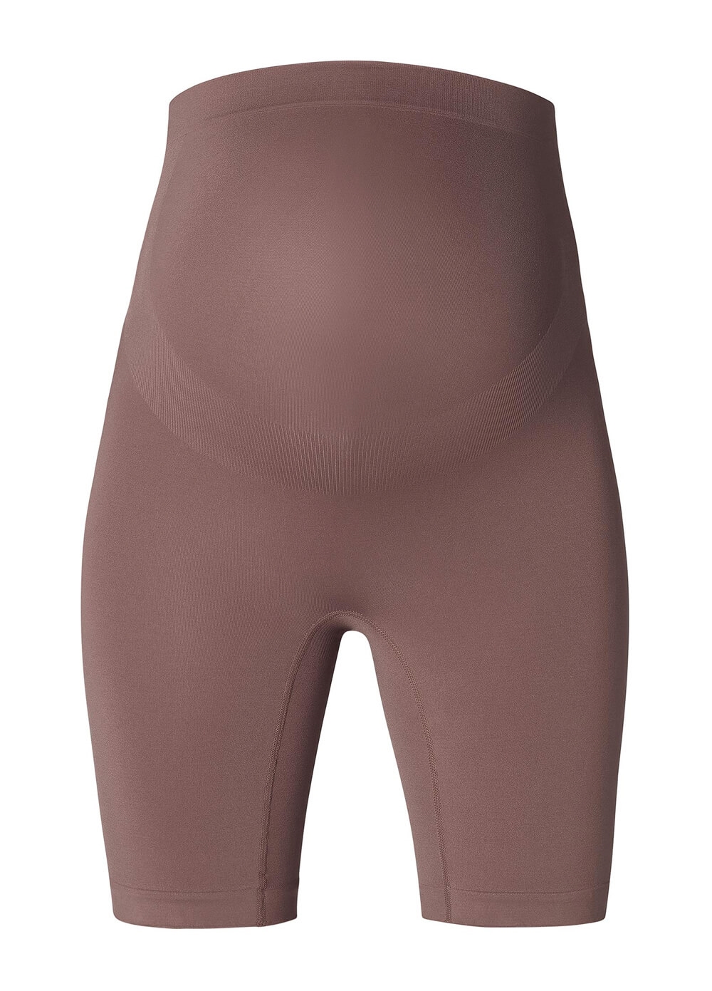 Noppies - Niru Seamless Long Shorts in Deep Taupe