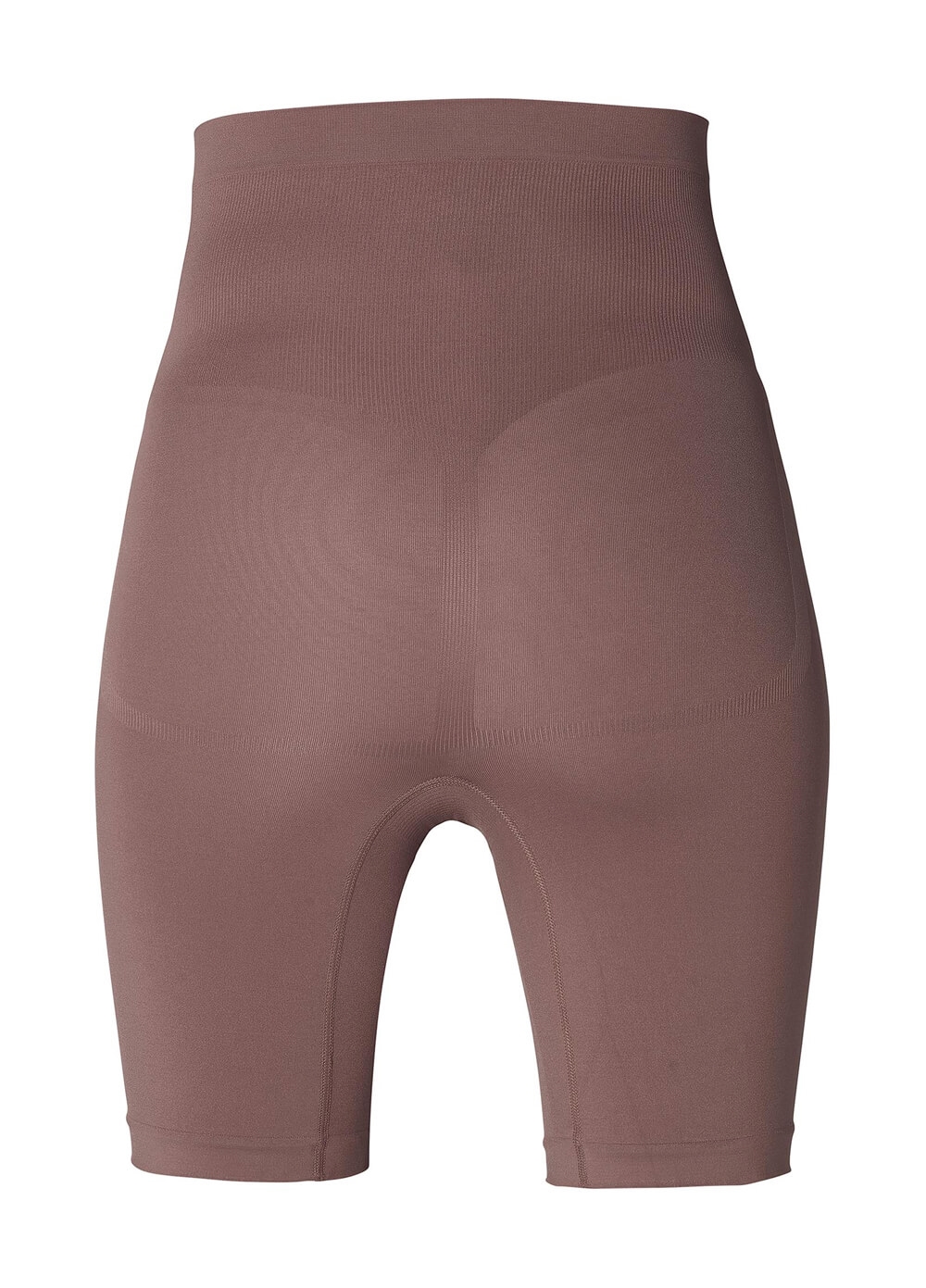 Noppies - Niru Seamless Long Shorts in Deep Taupe