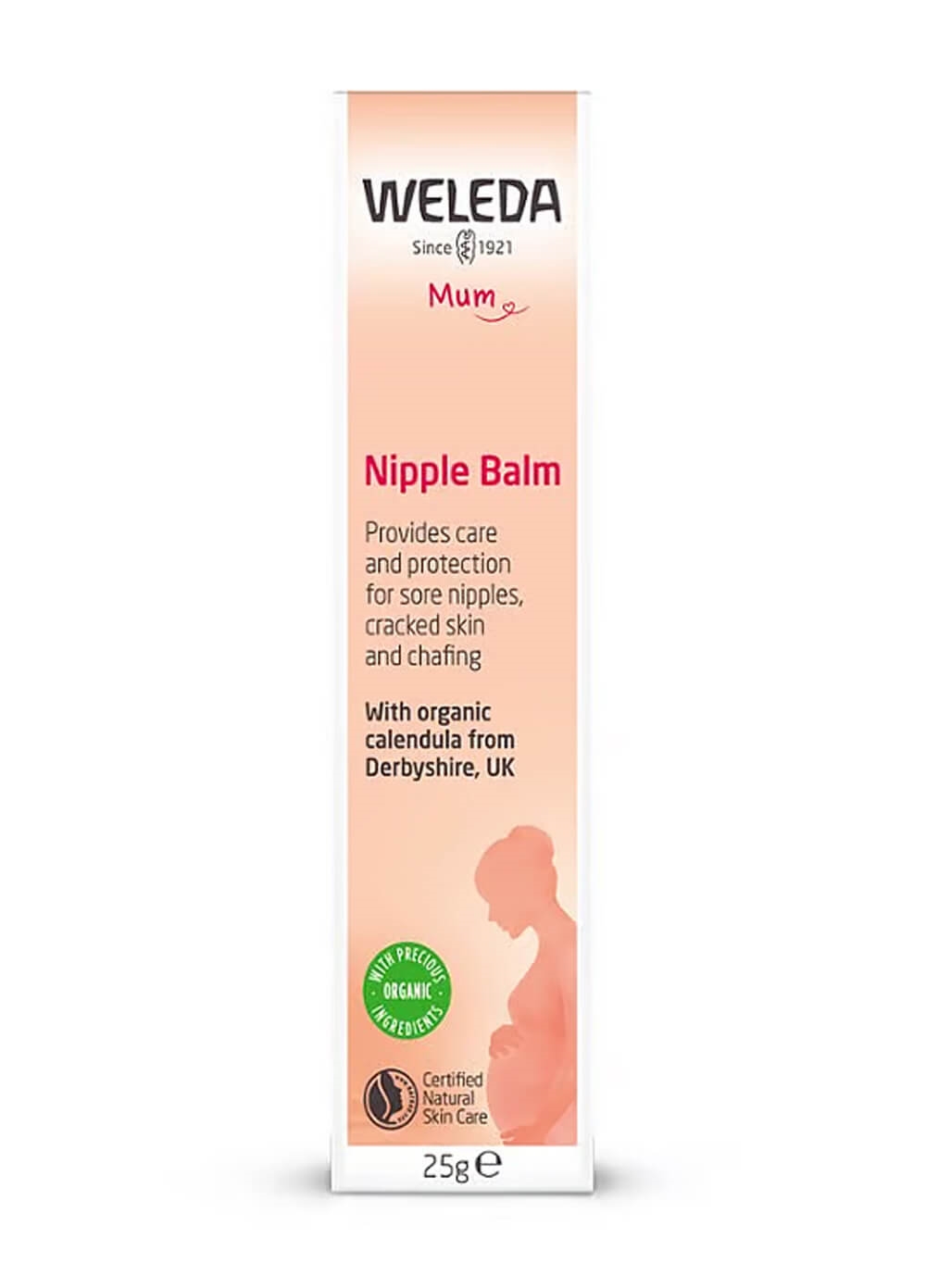 Weleda - Nipple Balm 25g | Queen Bee