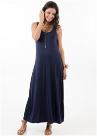 trimester heavenly maxi dress