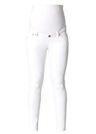 Noppies - Leah Slim Fit White Jeans