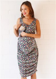 Floressa - Leanora Nursing Tank Dress