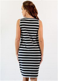 Trimester™ - Nellie Nursing Tank Dress