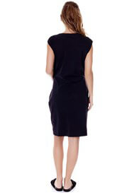 tara pocket dress
