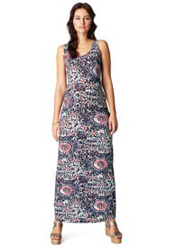 boheme noppies pip maxi dress