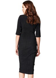 Noppies Nyssa Short Sleeve Dress - Apricot main image 0
