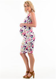 Floressa Micheline Maternity & Nursing Tank Dress | Queen Bee