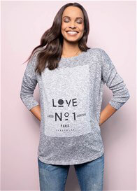 Seraphine - Love No 1 Knit Sweater