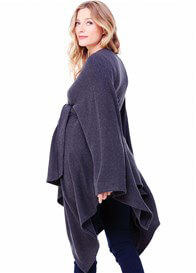 Ingrid & Isabel - Cozy Belted Wrap