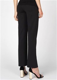 Supermom - Basic Black Trousers