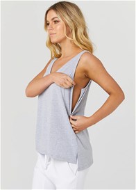 Legoe - Louis Feeding Tank in Grey