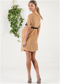 fave shirtdress