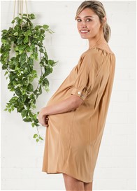 shirtdress