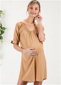 shirtdress