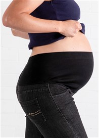 Maternity Jeans & Designer Pregnancy Denim Jeans | Queen Bee