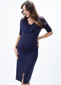 Floressa - Bianca Maternity Nursing Dress