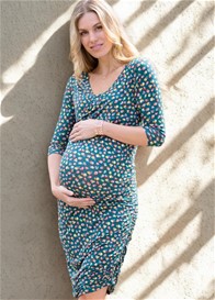 Floressa - Mirielle Nursing Dress