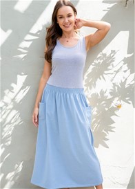 Floressa - Zoey Breastfeeding Maxi Dress