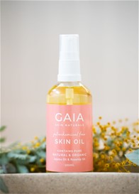 GAIA - Pregnancy Skin Oil