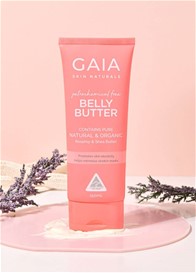 GAIA - Pure Pregnancy Belly Butter