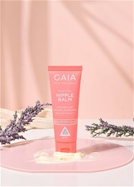 GAIA - Pure Pregnancy Nipple Balm