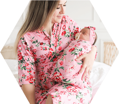 mama & baby