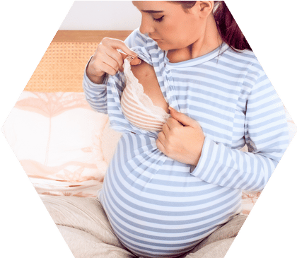 Breastfeeding