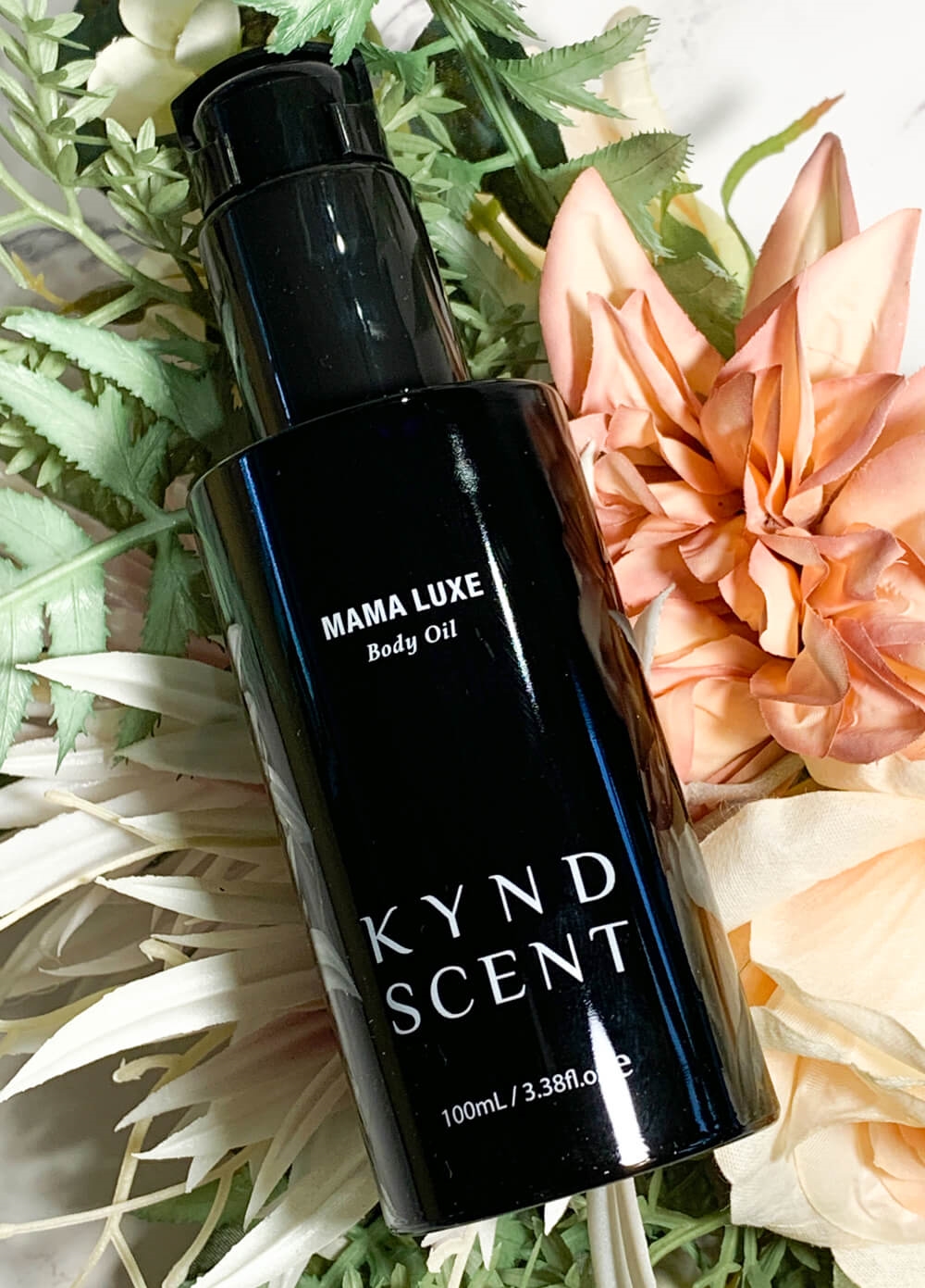Kynd Scent - Mama Luxe Body Oil