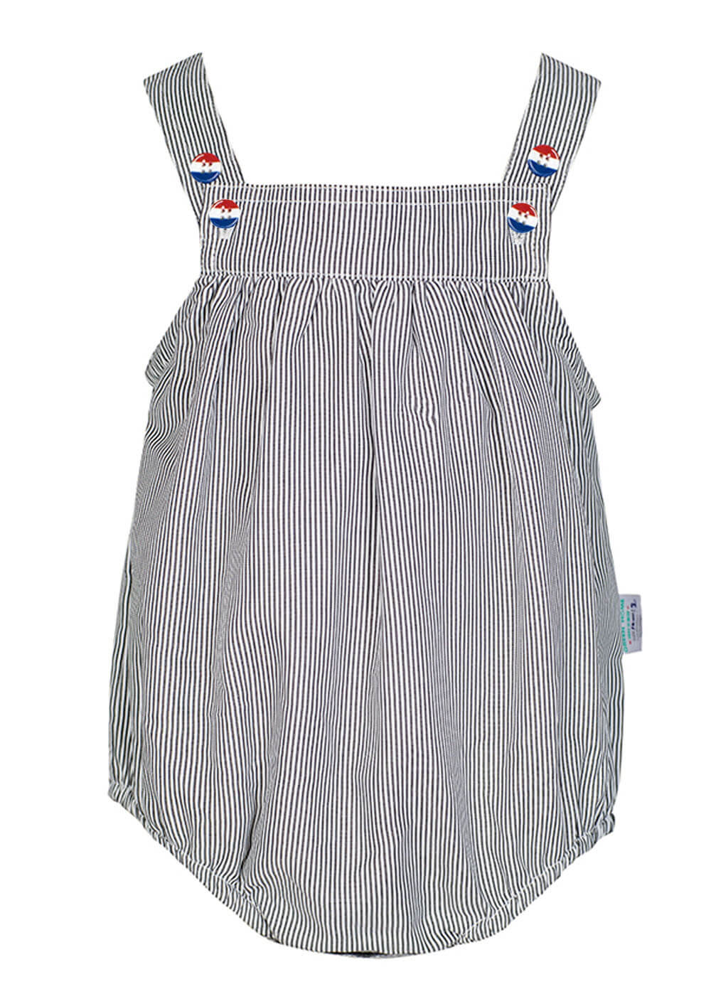 Lait & Co - Emilon Baby Romper