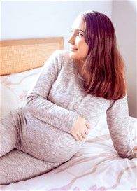 Lait & Co - Haydee Keep It Cosy Lounge Set