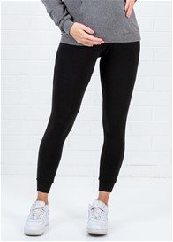 Lait & Co - Ninette Jogger Pants in Black