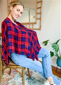 breastfeeding cover mamas and papas