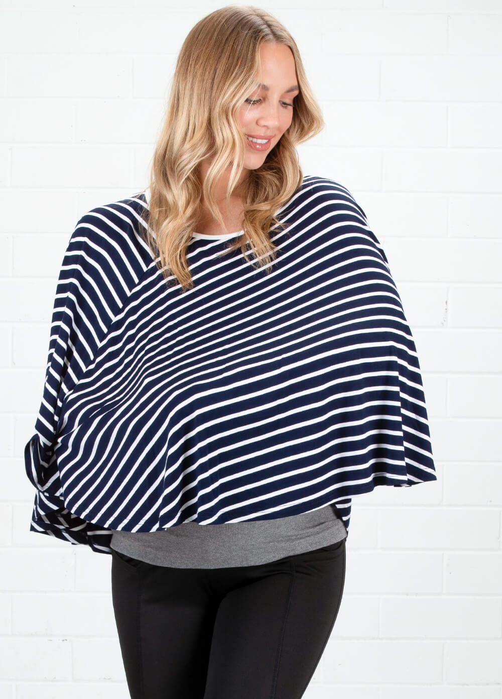 Over nursing best sale cover