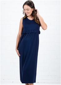 Lait & Co - Zola Nursing Midi Dress