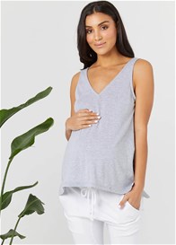 Legoe - Louis Feeding Tank in Grey