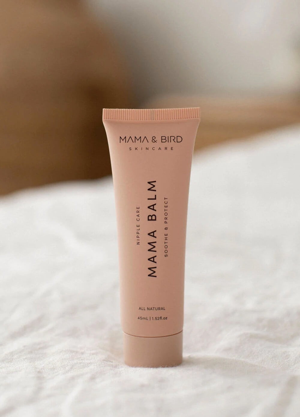 Mama & Bird - Mama Nipple Balm