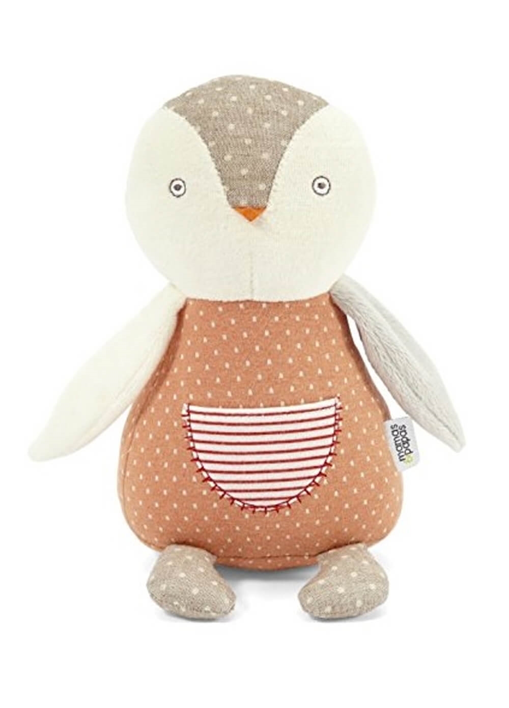 mamas and papas soft toys