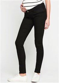 Mavi - Reina Black Super Skinny Jeans - ON SALE