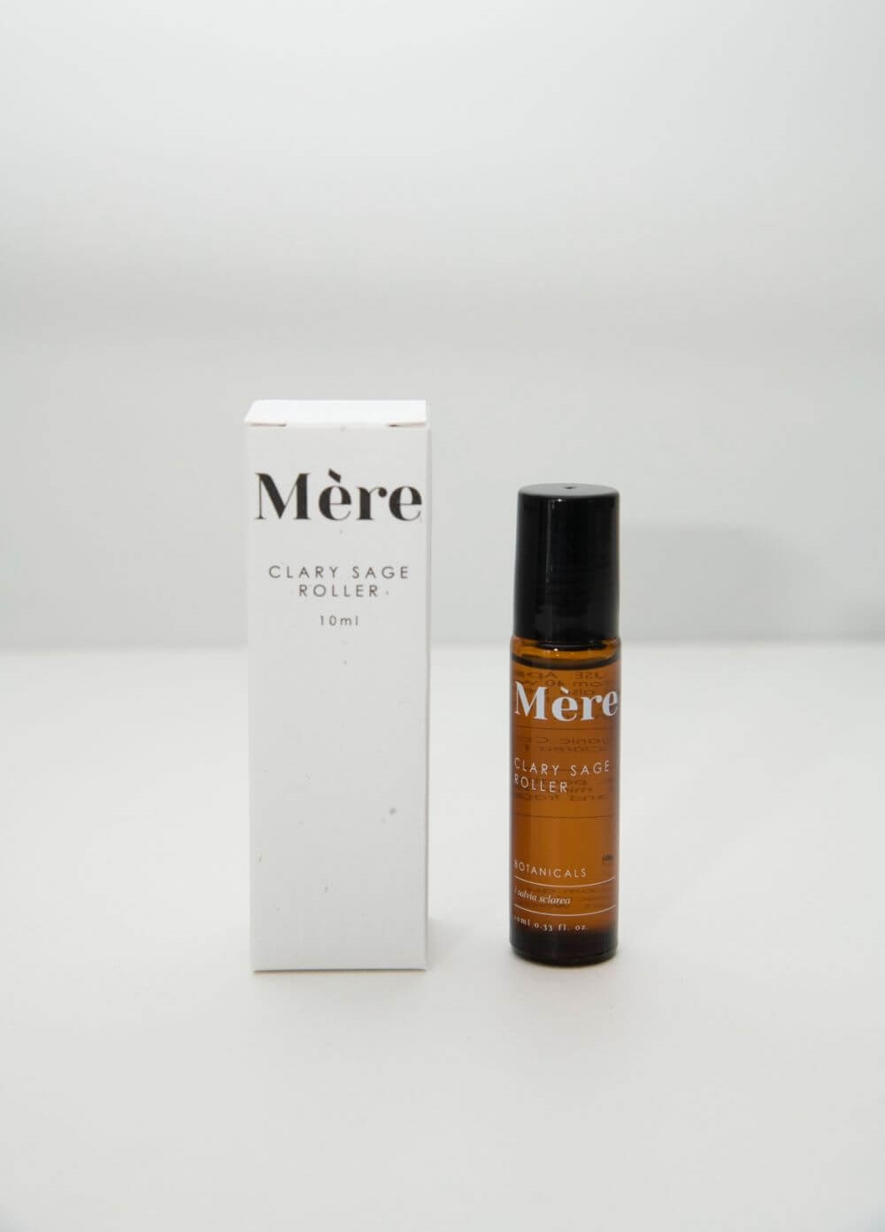 Mere Botanicals - Clary Sage Roller