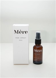 Mere Botanicals - Healing Peri Spray