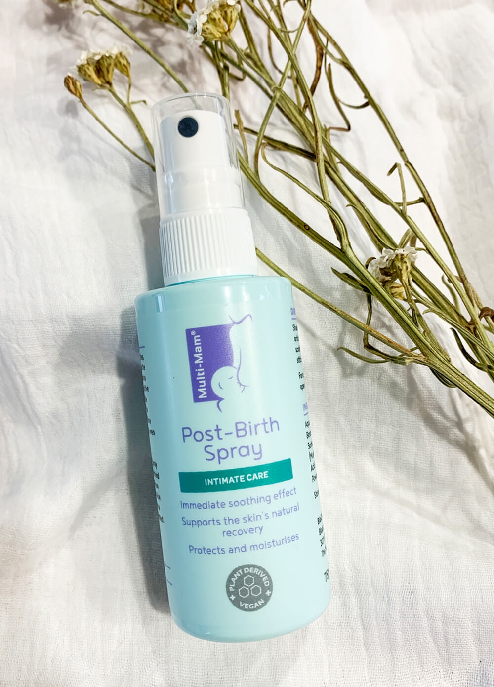 Multi-Mam - Post Birth Peri Spray